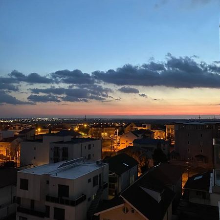 Apartamento Garsoniera Adi Eforie Nord Exterior foto