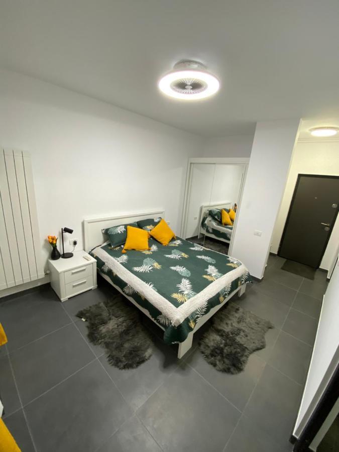 Apartamento Garsoniera Adi Eforie Nord Exterior foto