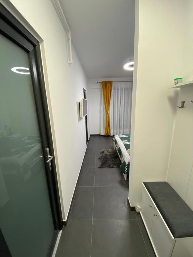 Apartamento Garsoniera Adi Eforie Nord Exterior foto