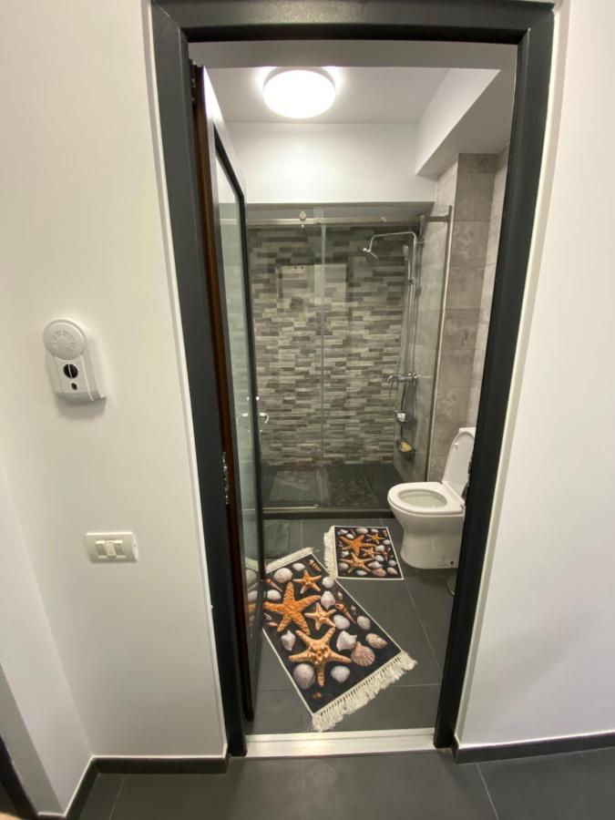 Apartamento Garsoniera Adi Eforie Nord Exterior foto