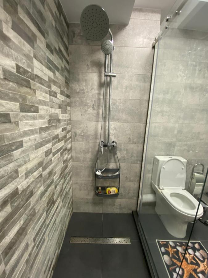 Apartamento Garsoniera Adi Eforie Nord Exterior foto