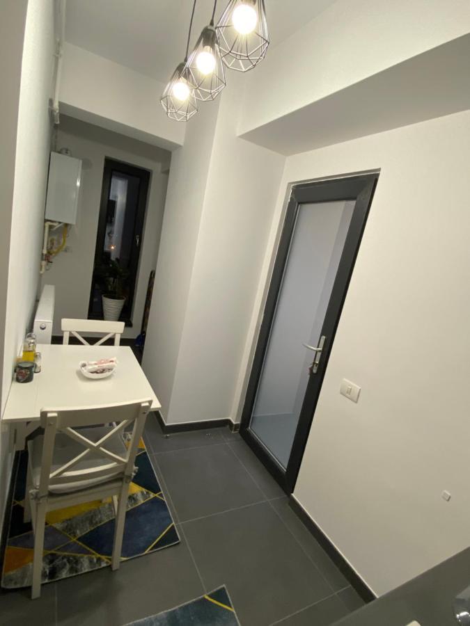 Apartamento Garsoniera Adi Eforie Nord Exterior foto