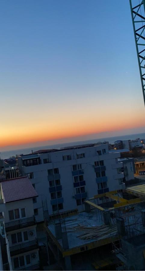 Apartamento Garsoniera Adi Eforie Nord Exterior foto